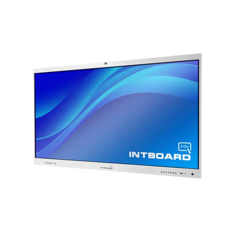 Інтерактивна панель INTBOARD GT65 CFW Android 13, комп. модуль (i5 11Gen/16ГБ/512 ГБ SSD/W11Pro)